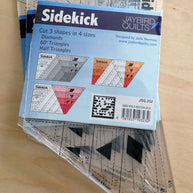 Sidekick Ruler