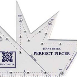 Perfect Piecer Template
