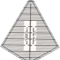 Clearview Triangle Super 60