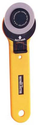 Olfa Rotary Cutter 45mm