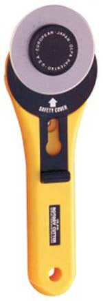 Olfa Rotary Cutter 60mm