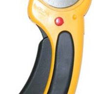 Olfa Ergo Rotary Cutter 45mm