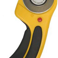 Olfa Ergo Rotary Cutter 60mm