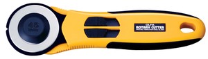 Olfa Quick Change Rotary Cutter 45mm