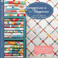 Scrappiness Is Happiness