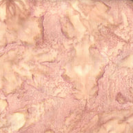 Hoffman 1895 Batik Watercolour Sandy 1/2m
