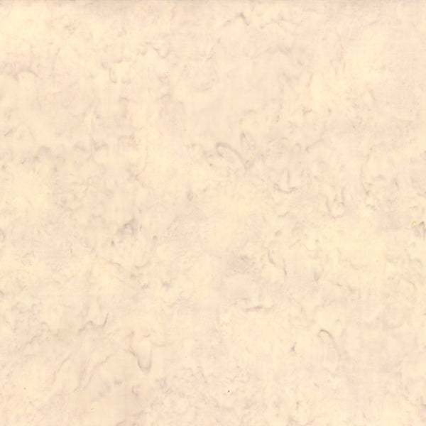 Hoffman 1895 Batik Watercolour Sand Dollar 1/2m