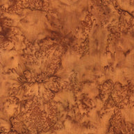 Hoffman 1895 Batik Watercolour Woody 1/2m