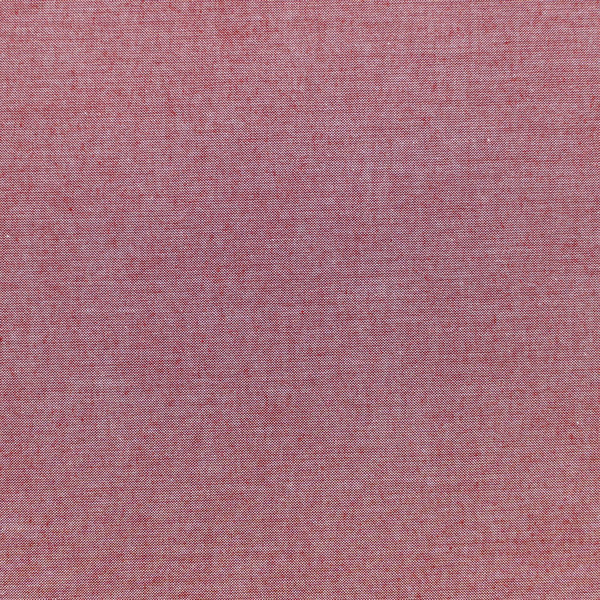 Tilda Fabrics - Chambray Red 1/2m