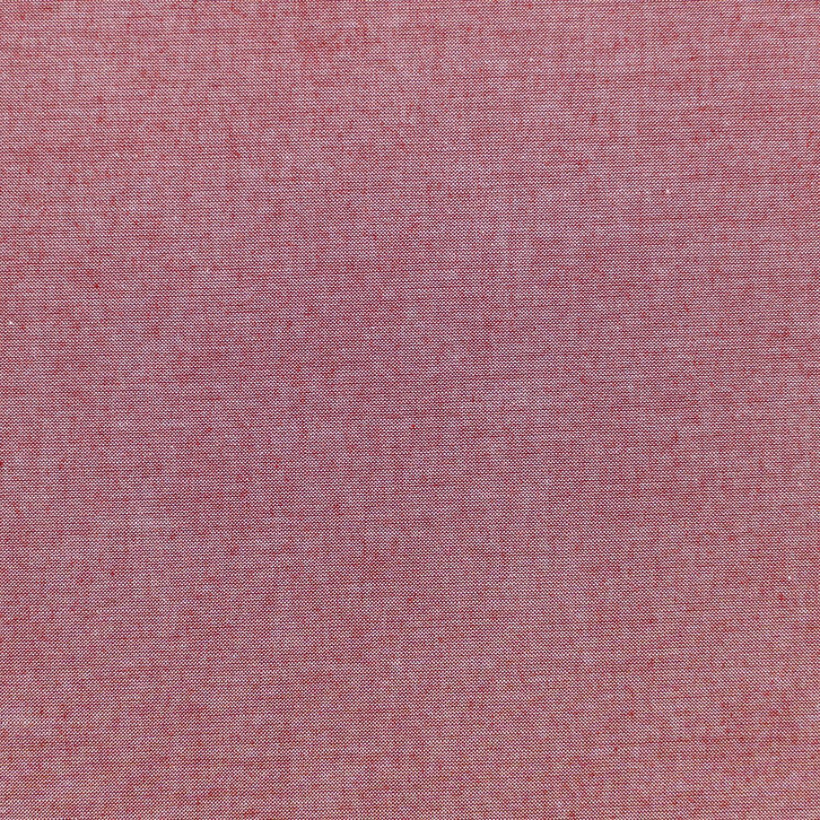 Tilda Fabrics - Chambray Red 1/2m