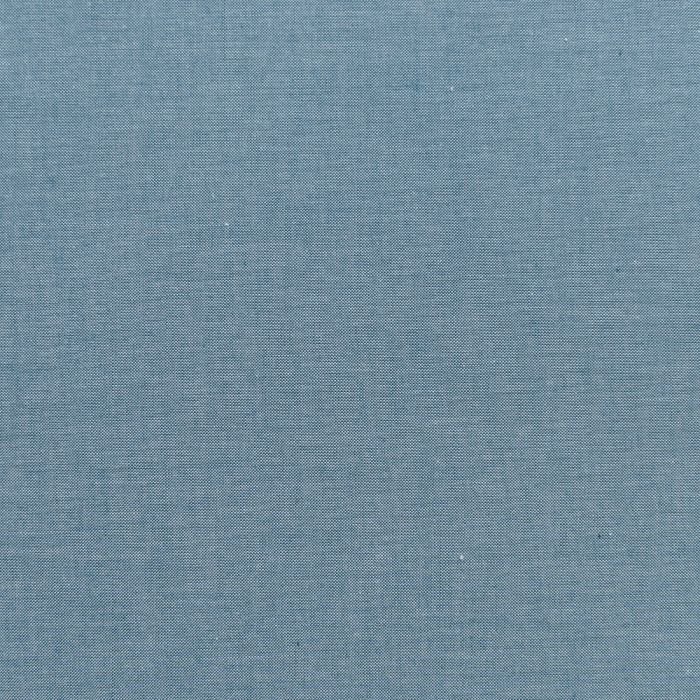 Tilda Fabrics - Chambray Petrol 1/2m