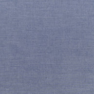 Tilda Fabrics - Chambray Dark Blue 1/2m