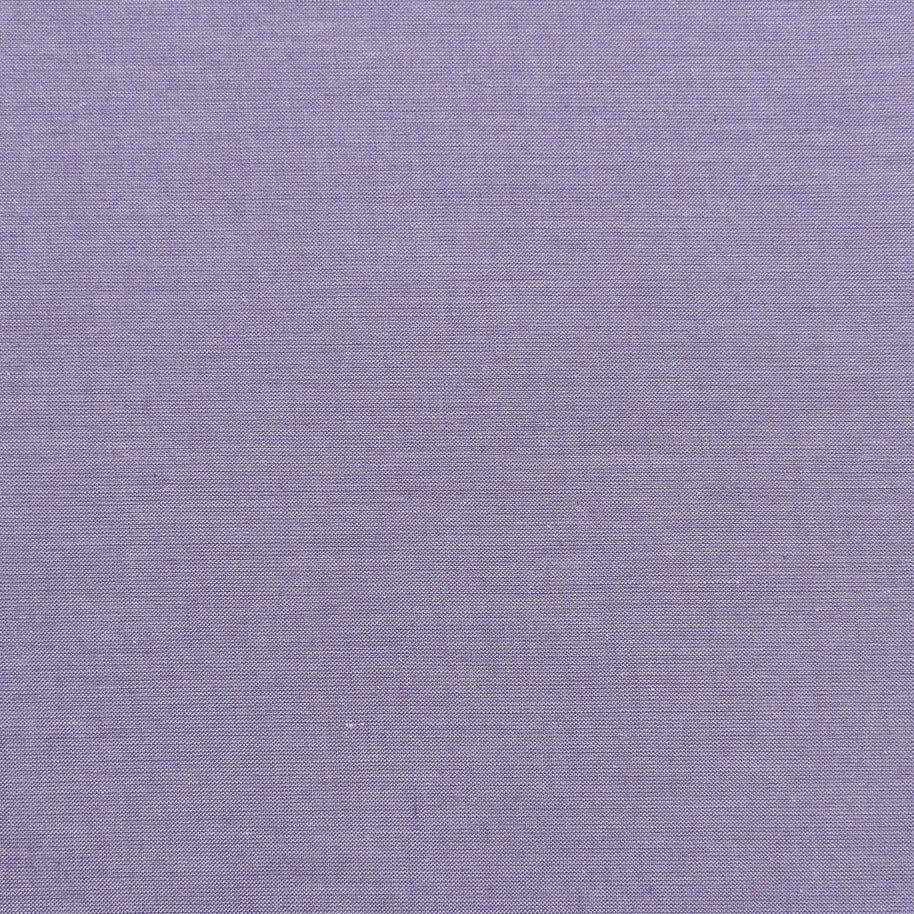 Tilda Fabrics - Chambray Lavender 1/2m