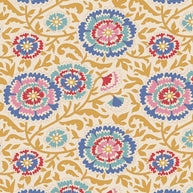 Tilda Fabrics - Elodie  Mustard 1/2m