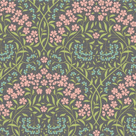 Tilda Fabrics - Sanctuary Larissa Greygreen 1/2m