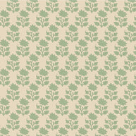 Tilda Fabrics - Sanctuary Mira Sage 1/2m