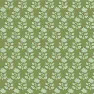 Tilda Fabrics - Sanctuary Mira Moss 1/2m