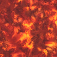 Hoffman 1895 Batik Watercolour Paprika 1/2m