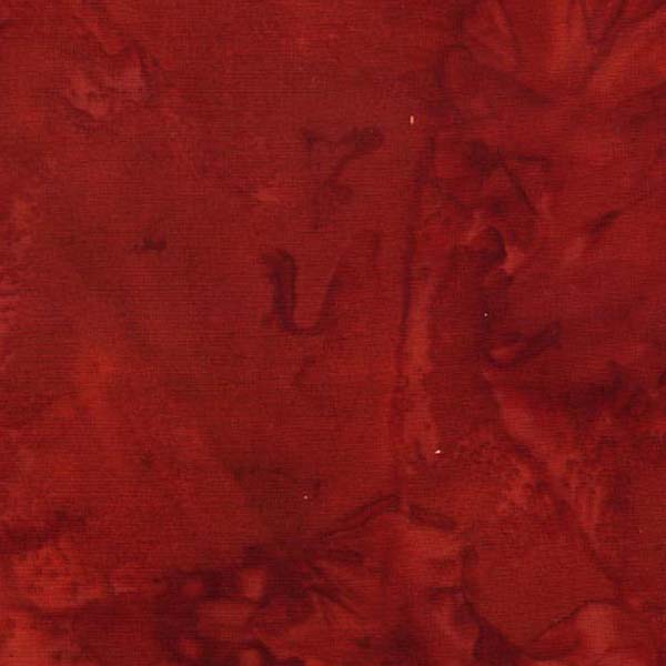 Hoffman 1895 Batik Watercolour Harvest 1/2m