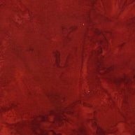 Hoffman 1895 Batik Watercolour Harvest 1/2m