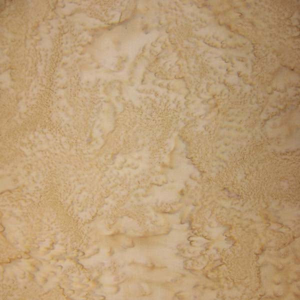 Hoffman 1895 Batik Watercolour Funnel Cake 1/2m