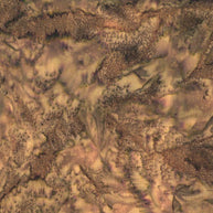 Hoffman 1895 Batik Watercolour Taupe 1/2m