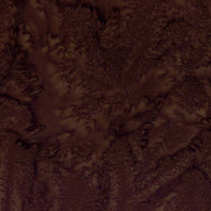 Hoffman 1895 Batik Watercolour Brown Sugar 1/2m