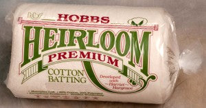 Heirloom Premium 80/20 Twin