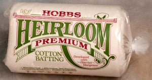Heirloom Premium 80/20 Full
