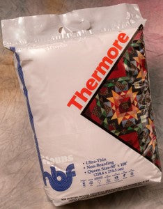 Thermore Ultra Thin Polyester Queen