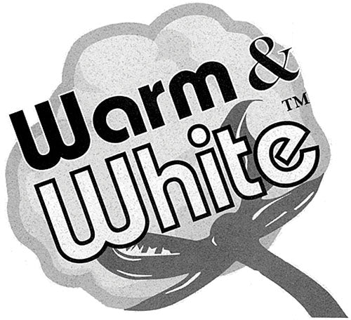 Warm and White Queen