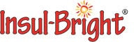 Insul-Bright 22.5in x 15 metre roll