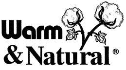 Warm and Natural 90in x 20yards